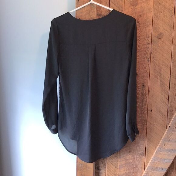 3/30$ RW & CO long sleeves shirt - Picture 2 of 10